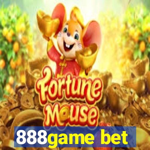 888game bet